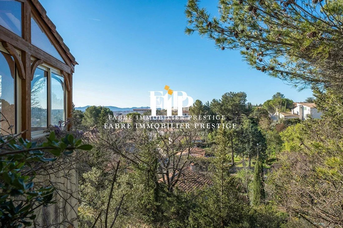 House in Mazenod-Bellevue-Saint Donat-Banon, Aix-en-Provence, France 2 - 18923208