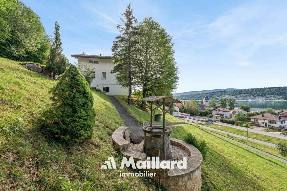 House in L'Abbaye, Vaud, Switzerland 3 - 18923363