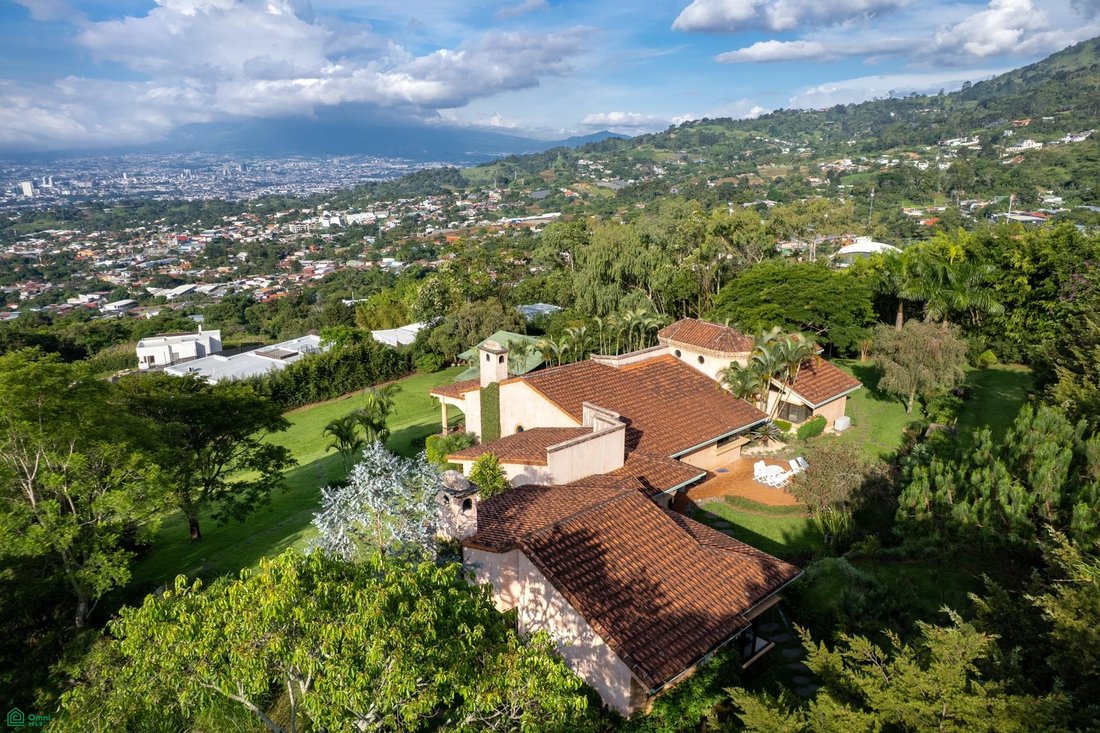 Maison à San Antonio, San José, Costa Rica 3 - 17142179