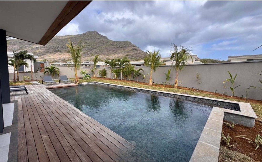 House in Tamarin, Rivière Noire District, Mauritius 3 - 14216702