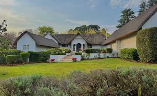 Farm Ranch in Howick, KwaZulu-Natal, South Africa 1