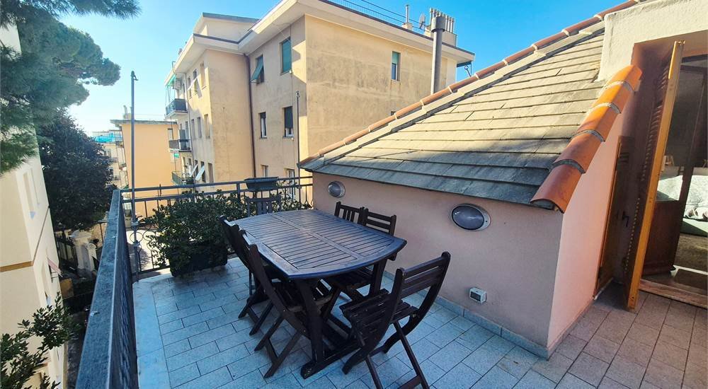 Apartment in Genoa, Liguria, Italy 4 - 18923554
