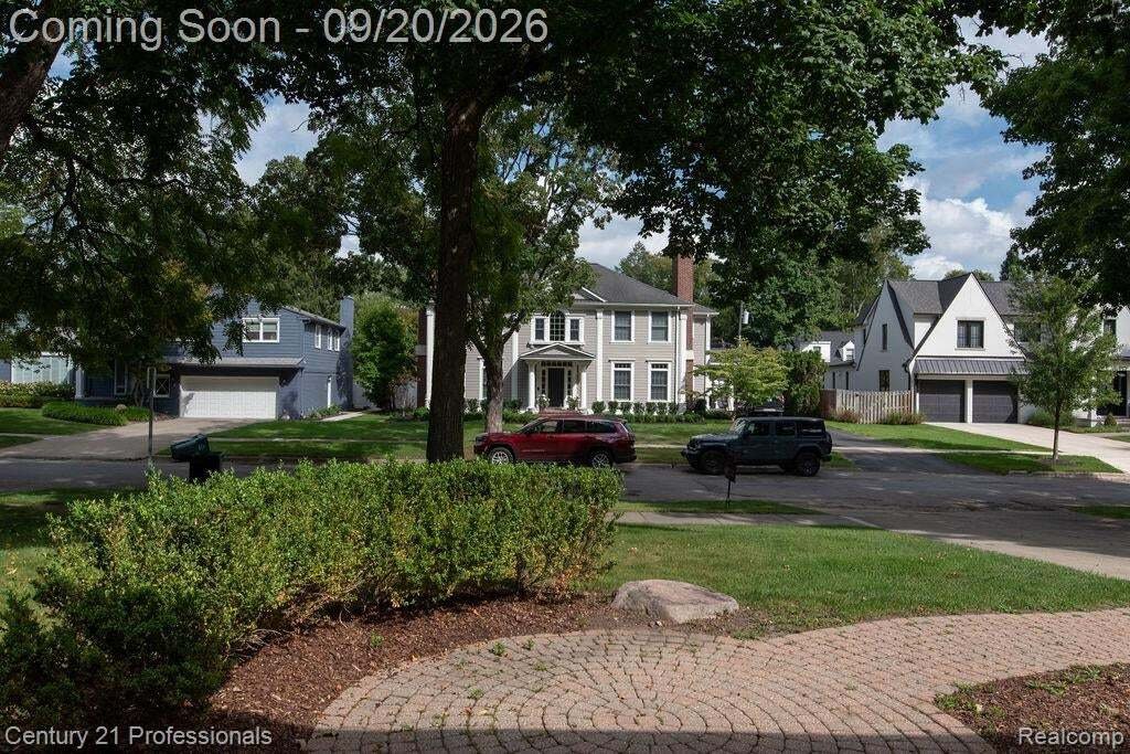 Maison à Birmingham, Michigan, États-Unis 4 - 18923166