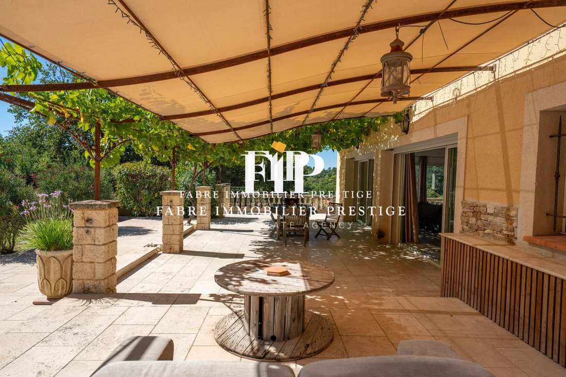 House in Meyreuil, Provence-Alpes-Côte d'Azur, France 3 - 18923340