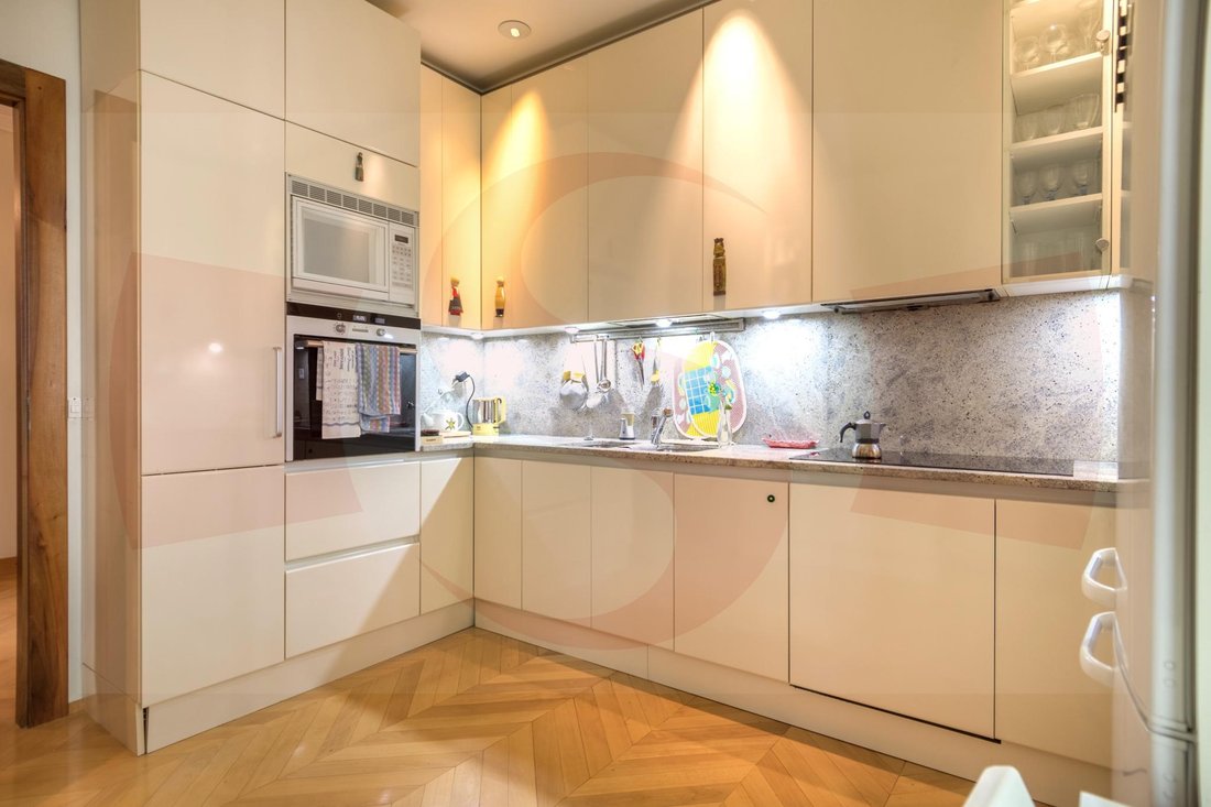 Apartment in Geneva, Canton of Geneva, Switzerland 5 - 18923291