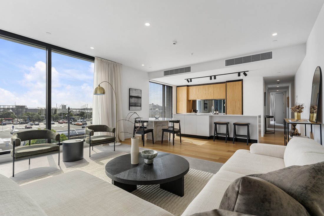 Apartment in Auckland, Auckland, New Zealand 4 - 18923321