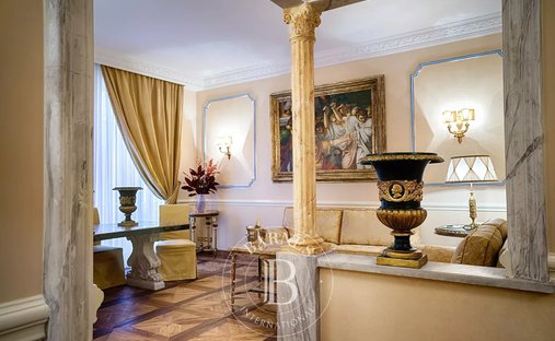 Apartment in Piazza del Popolo - Piazza Navona - Quirinale, Rome, Italy 1