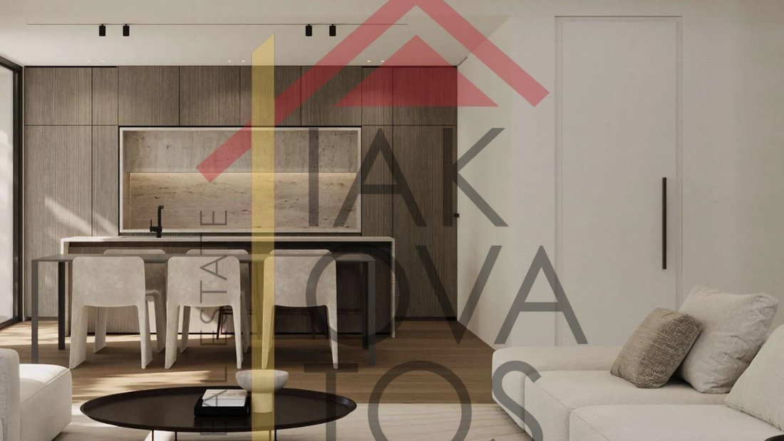 Apartment in Glyfada, Attica, Greece 4 - 18923276