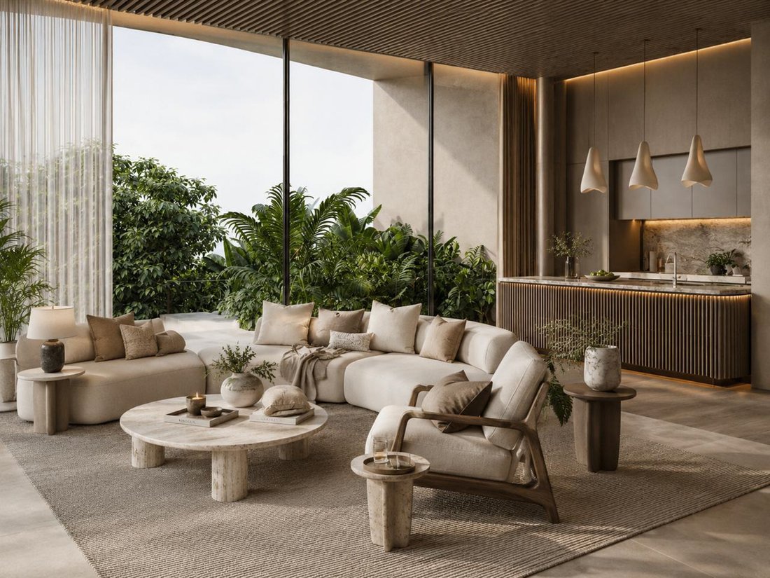 Villa in Hadaeq Sheikh Mohammed Bin Rashid, Dubai, United Arab Emirates 3 - 18923592