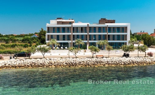 Apartment in Mjesni odbor Vostarnica, Zadar, Zadar County 1