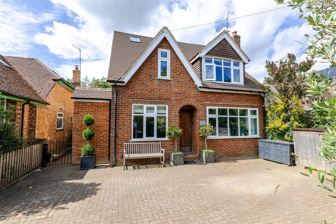 Maison à Breakspear, Borough londonien de Bromley, Angleterre 1 - 18923526