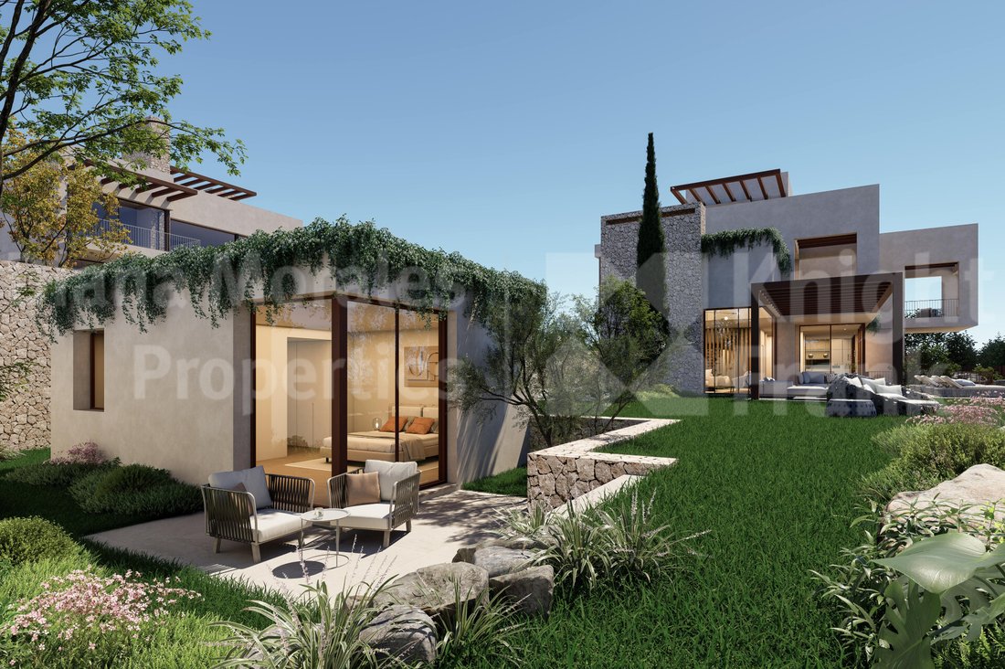 Villa in Cancelada, Estepona, Andalusia 5 - 18923191