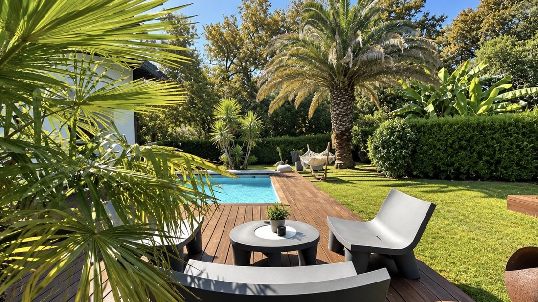 House in Anglet, Nouvelle-Aquitaine, France 3 - 18923558