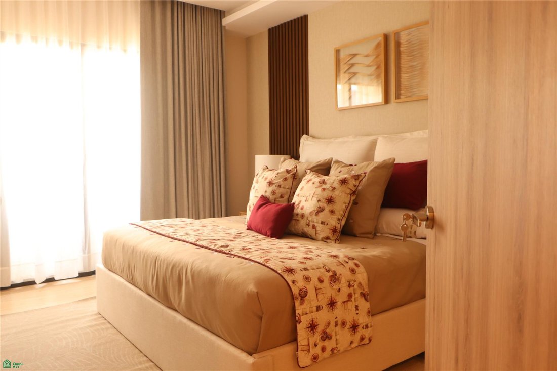 Condo in Cancún, Quintana Roo, Mexico 5 - 17912972