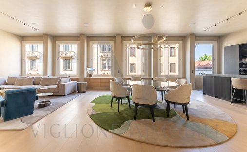 Apartamento en Centro Storico, Milán, Lombardía 1