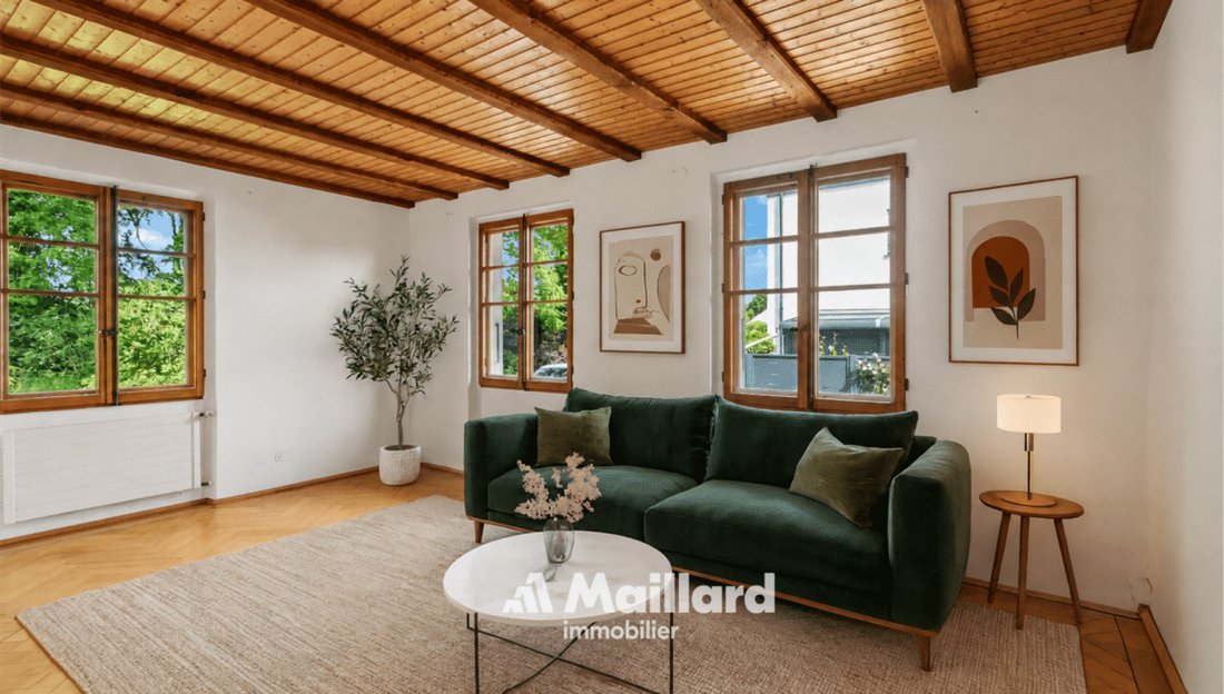 House in Payerne, Vaud, Switzerland 2 - 18524052