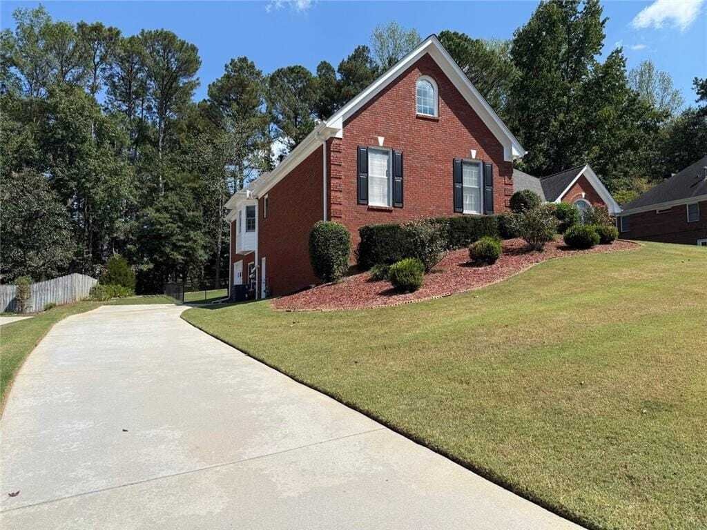 House in Loganville, Georgia, United States 5 - 18915237