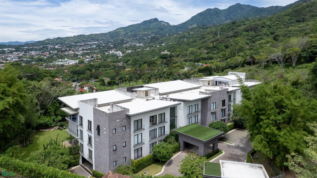 Condo in San Rafael, San José Province, Costa Rica 1 - 18168547