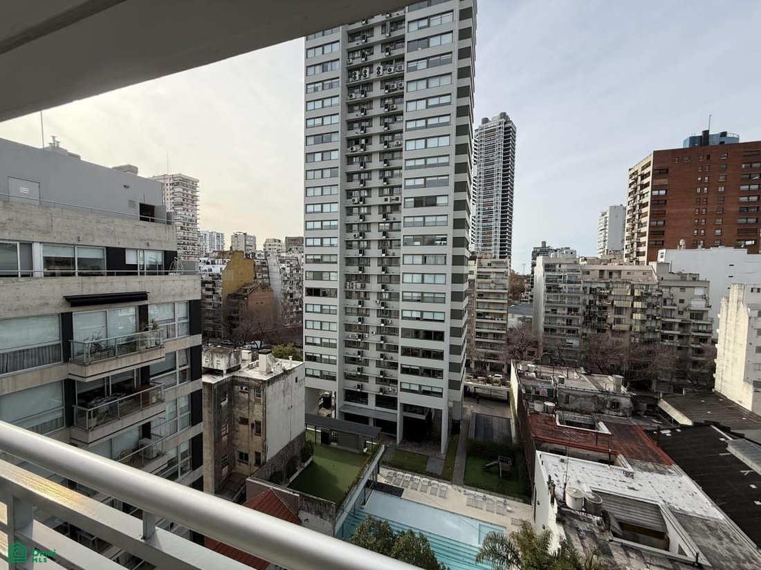 Condo in Buenos Aires, Buenos Aires, Argentina 5 - 18650741