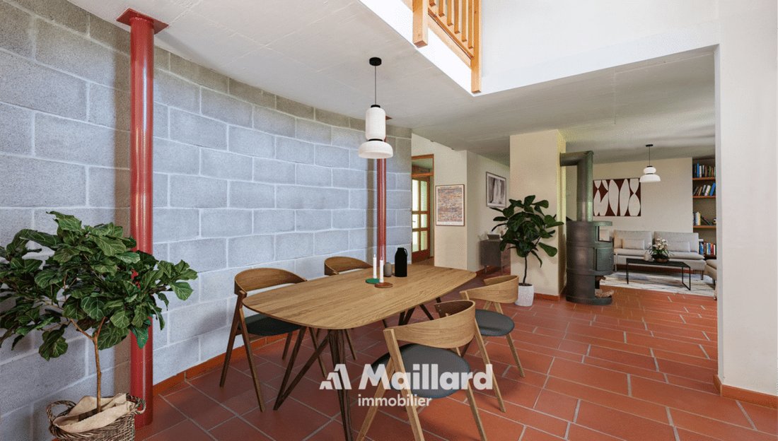 Villa in Rolle, Vaud, Switzerland 4 - 18523445