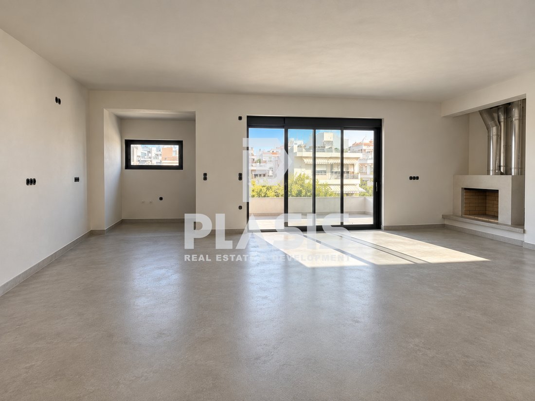 Apartment in South Athens, Attica, Greece 2 - 18437020