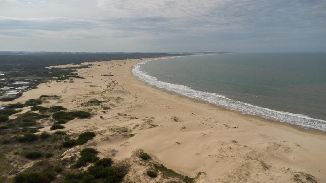 Land in Faro José Ignacio, Departamento Maldonado, Uruguay 1 - 18923410
