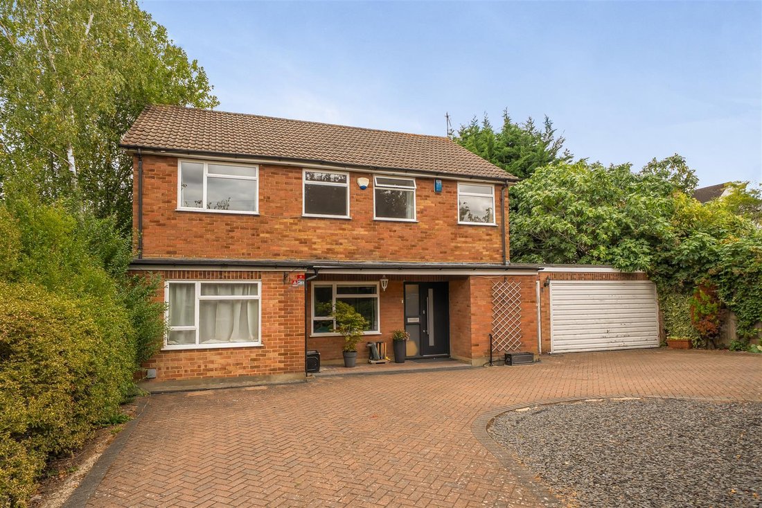 Casa en Ruislip Manor, Hillingdon, Inglaterra 1 - 18923495