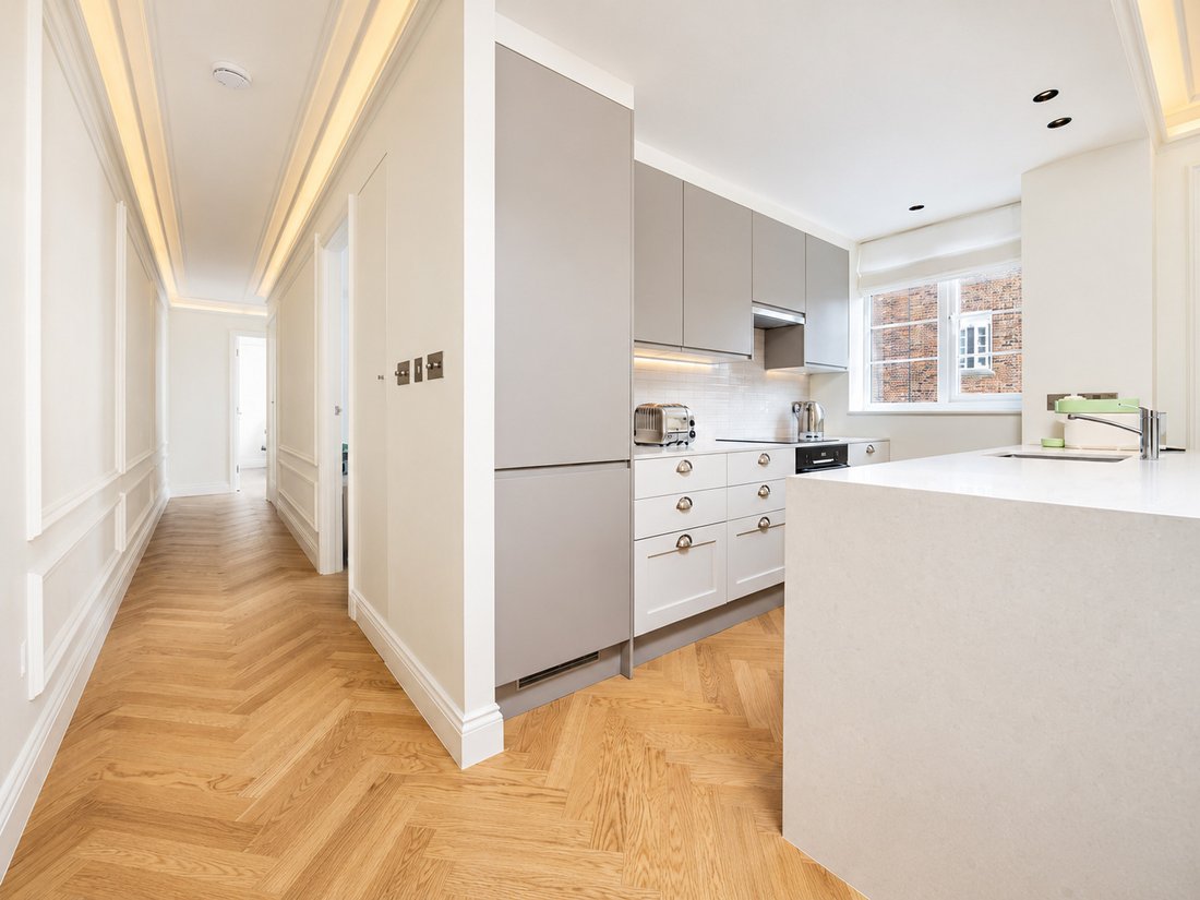 Wohnung in Maida Vale, Westminster, England 4 - 18768205