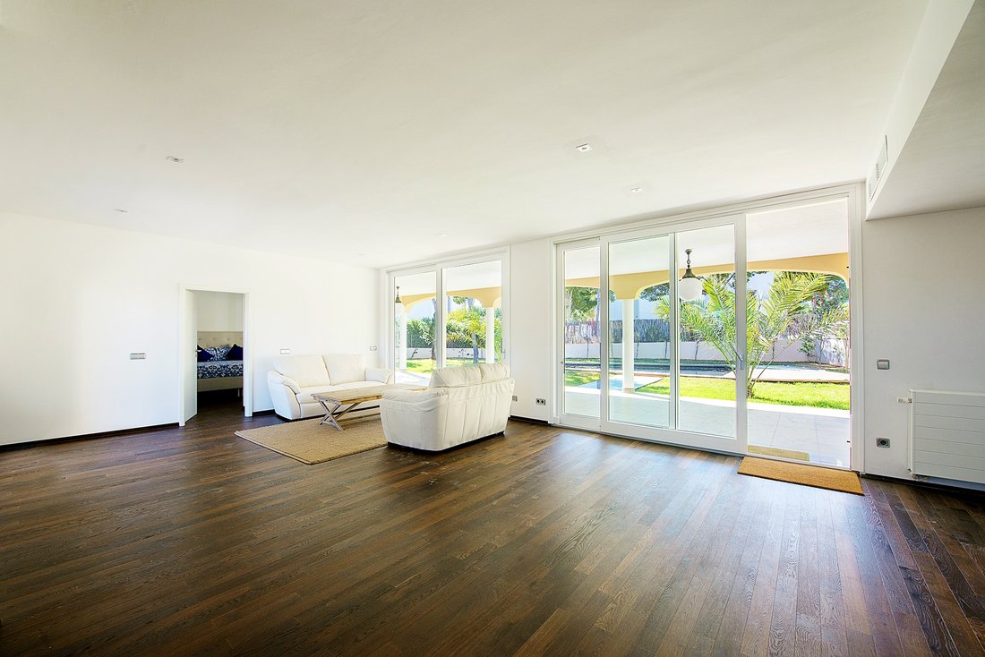 Villa in Sol de Mallorca, Calvia, Balearic Islands 5 - 12381870