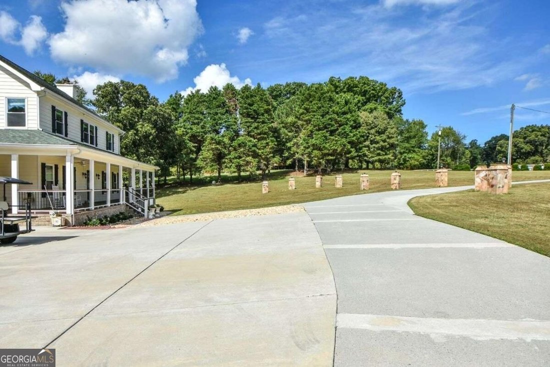 House in Buford, Georgia, United States 3 - 18923386
