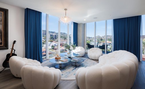 Condo in San Rafael, San José Province, Costa Rica 1