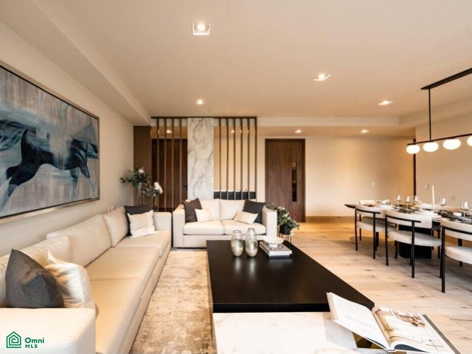 Appartement à Rincón Verde, État de Mexico, Mexique 3 - 18144615