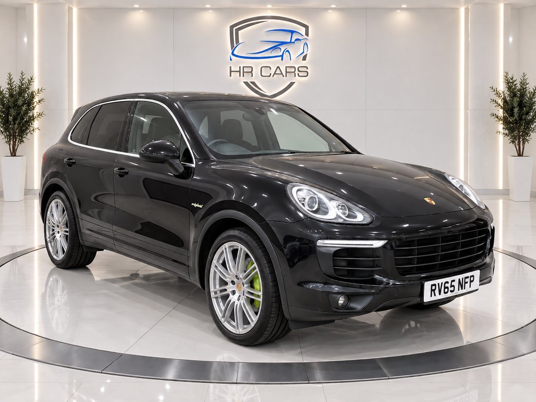 Suv in Chesham, United Kingdom 1 - 18879472