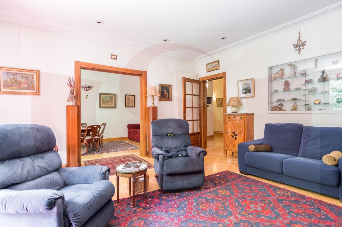 Apartment in Geneva, Canton of Geneva, Switzerland 4 - 18923291