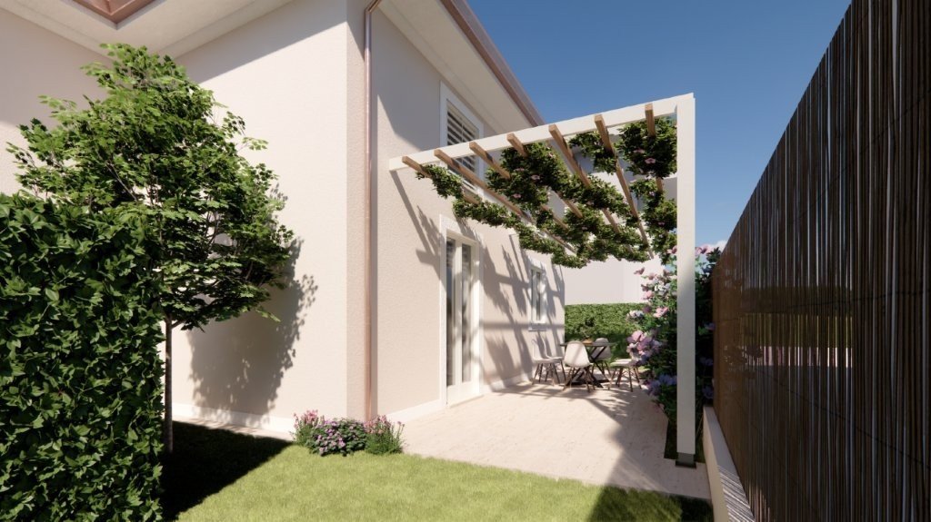 Casa en Centro, Forte dei Marmi, Toscana 5 - 18923815