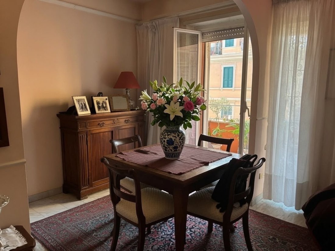 Apartment in Aventino - San Saba, Rome, Italy 3 - 18923528