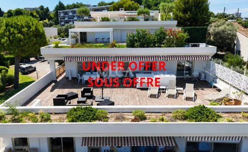 Apartment in Antibes, Provence-Alpes-Côte d'Azur, France 1
