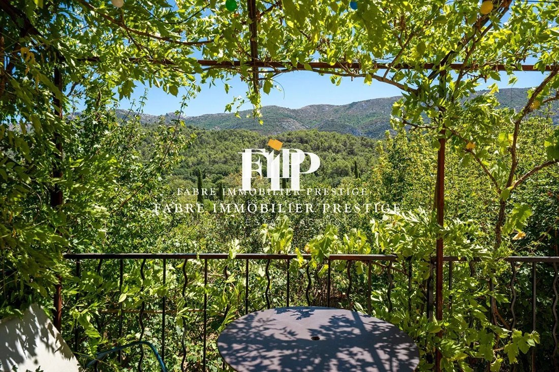 House in Vauvenargues, Provence-Alpes-Côte d'Azur, France 1 - 18923203