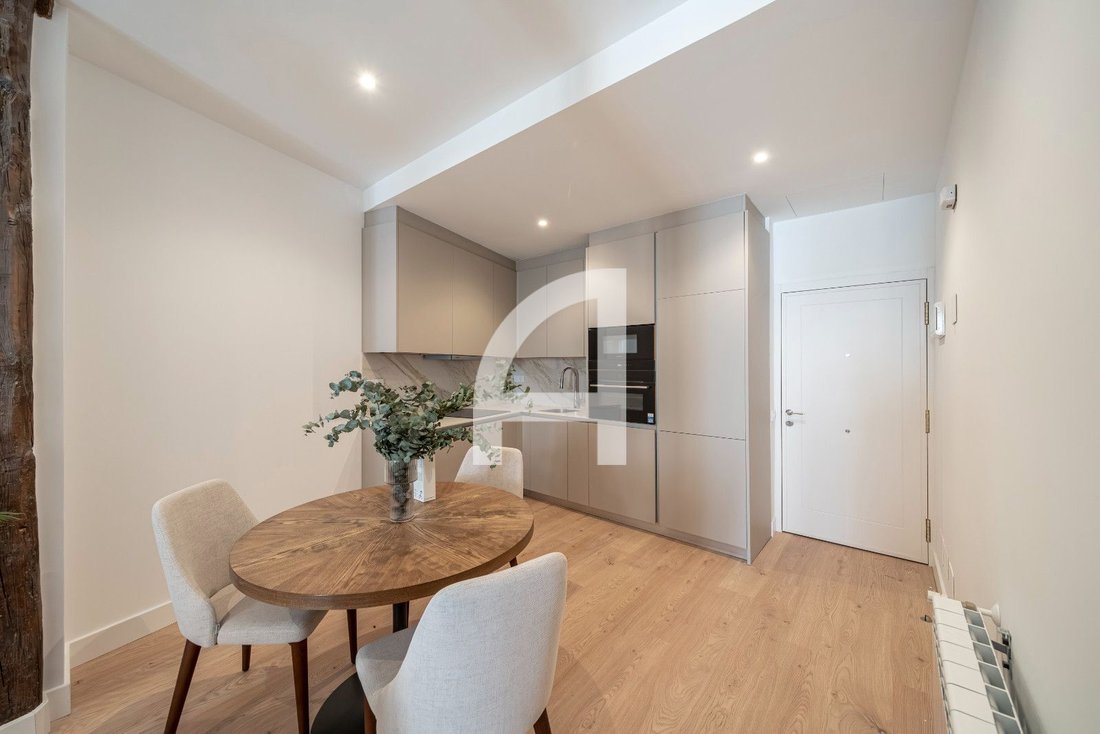 Apartamento en Centro, Madrid, España 5 - 18923176