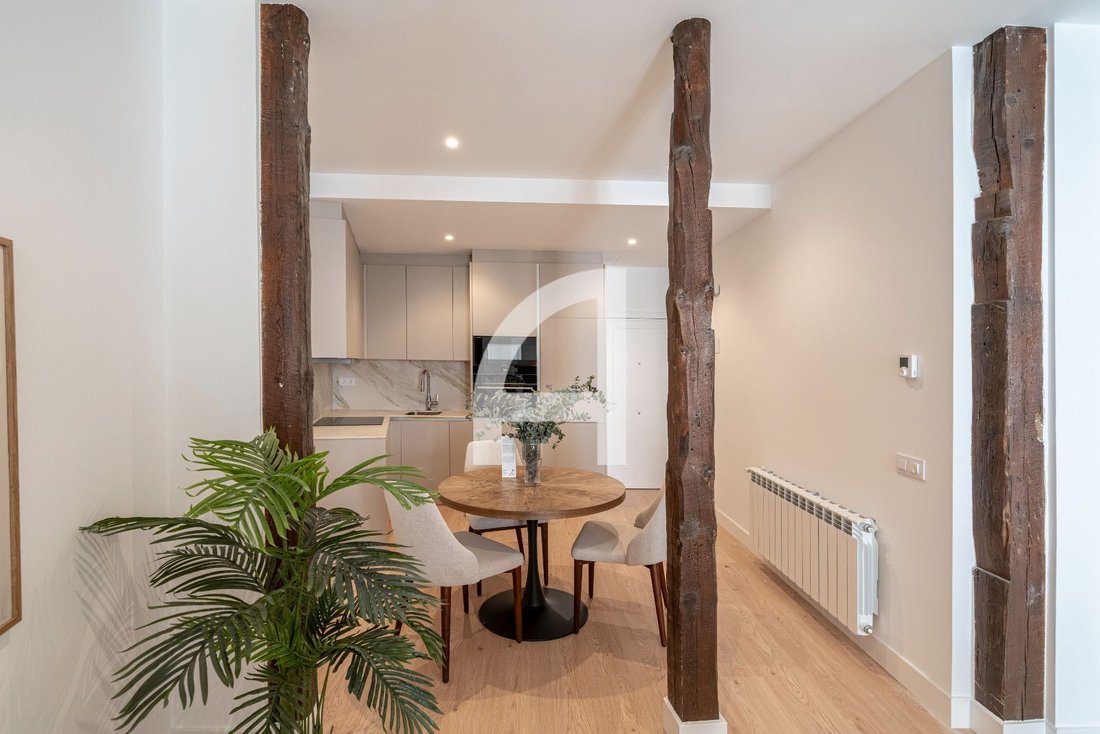 Apartamento en Centro, Madrid, España 4 - 18923176