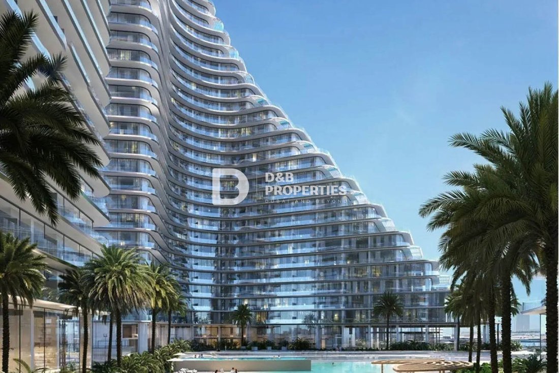 Appartamento a Al Barsha South 5, Al Barsha, Emirato di Dubai 1 - 18923514