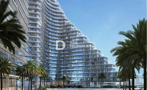 Apartment in Al Barsha South 5, Al Barsha, Dubai 1