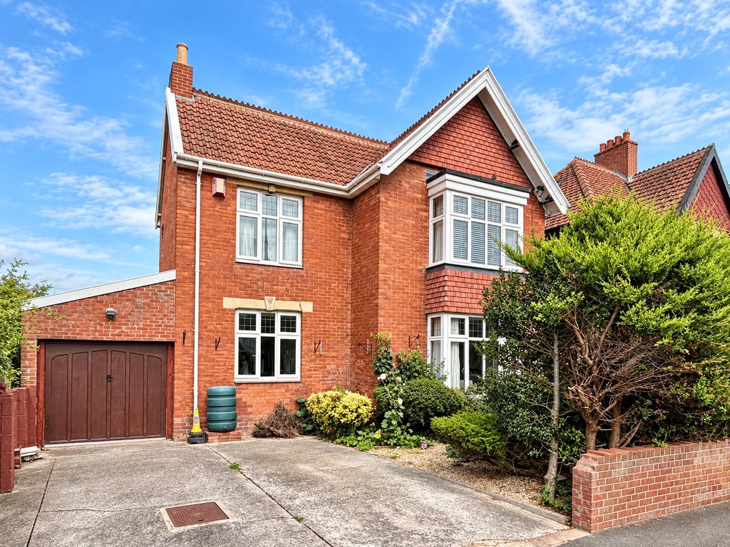 House in Burnham-on-Sea, England 1 - 18923609