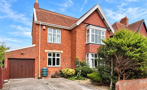 Maison à Burnham-on-Sea et Highbridge, Angleterre 1