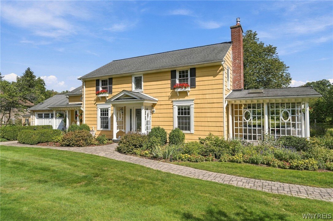 Orchard Park, New York, United States 4 - 18923375