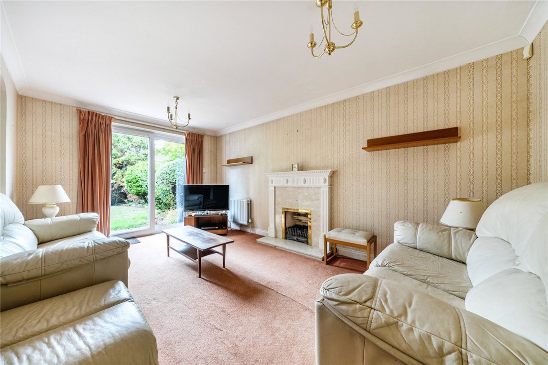 House in Riverhead, England 2 - 18923210