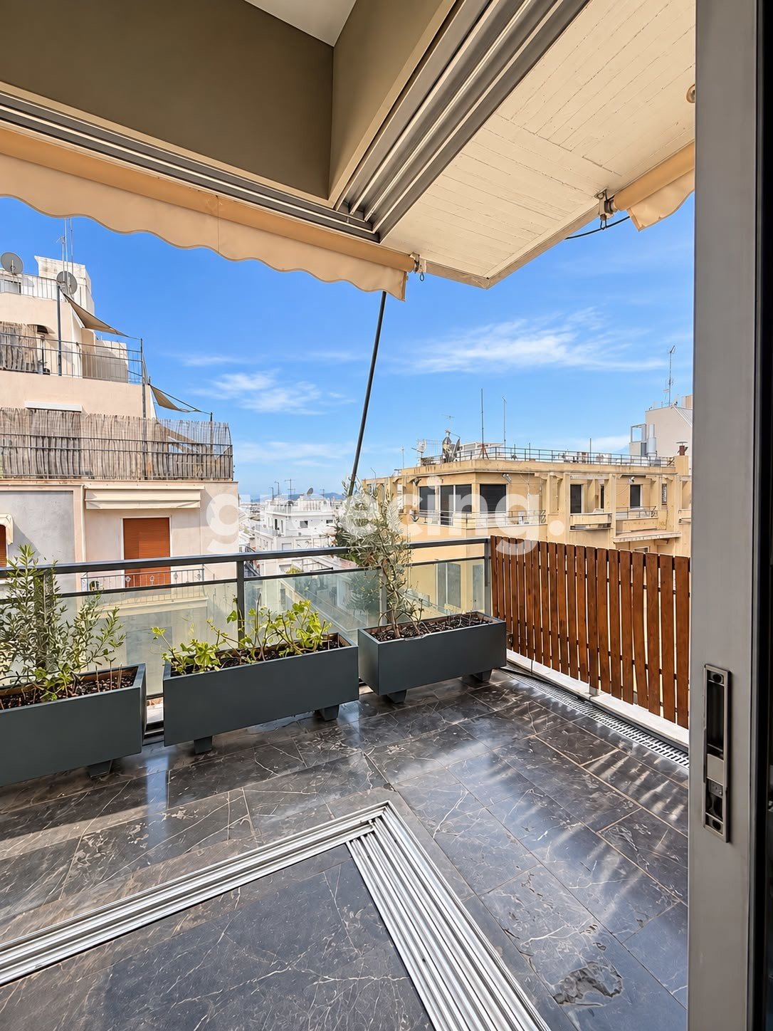 Apartment in Sunoikia Kolonakiou, 1st District of Athens, Athens 3 - 18909316