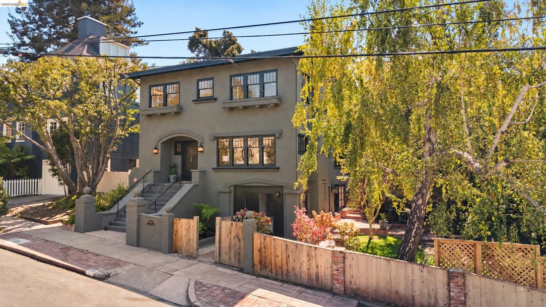 House in Oakland, California, United States 3 - 18923364