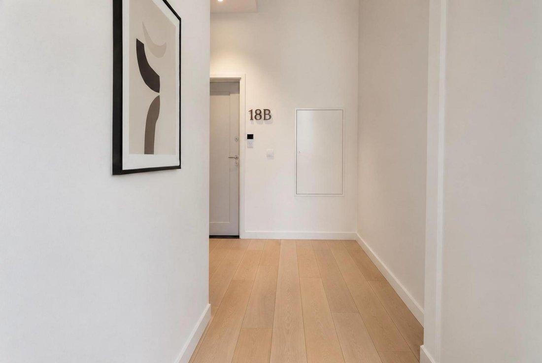 Wohnung in Ciutat Vella, Valencia, Spanien 4 - 17466853