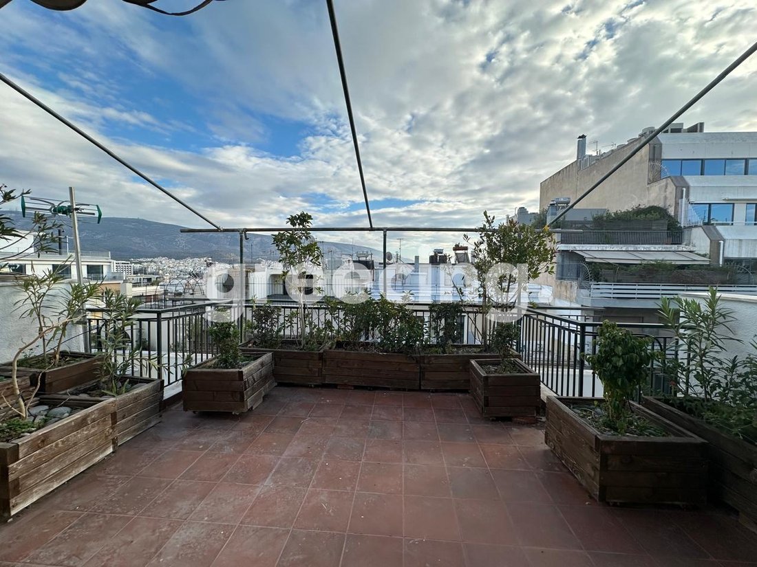 Apartment in Sunoikia Kolonakiou, 1st District of Athens, Athens 1 - 18923274